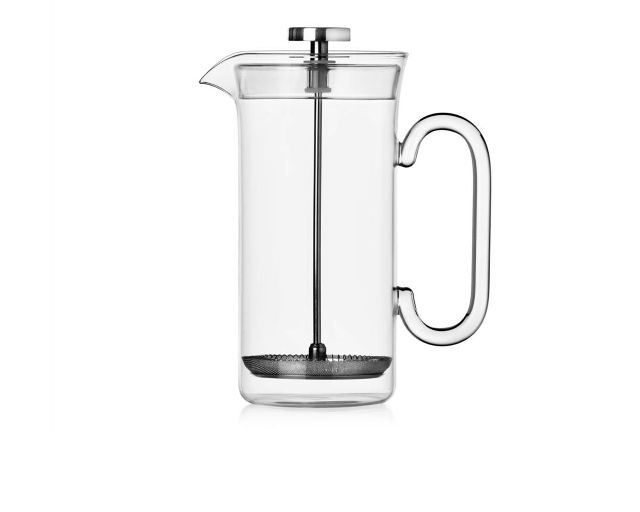 French press clarinette clear