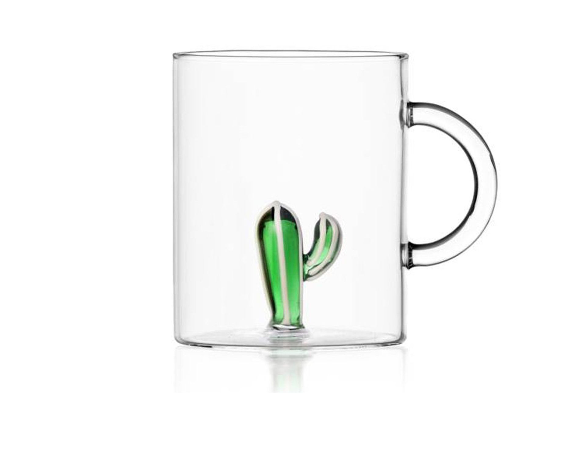 Mug Desert Plants Cactus Verde Ichendorf