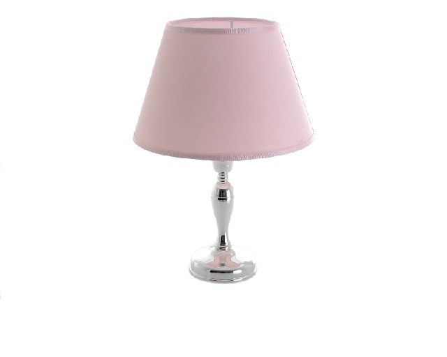 Lamp Silver Pink Selezione Zanolli 3120 0213139r