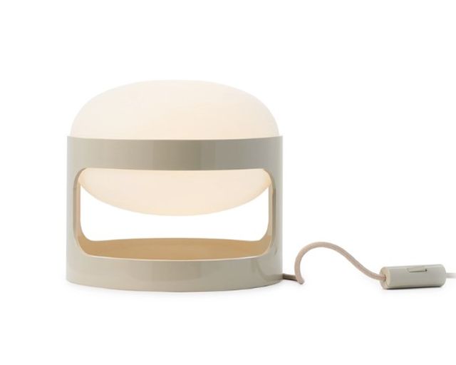 Lampada kd28 tortora