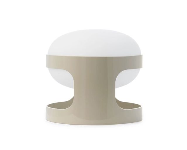 Lampada Kd28 Tortora Kartell 191070 90609485to