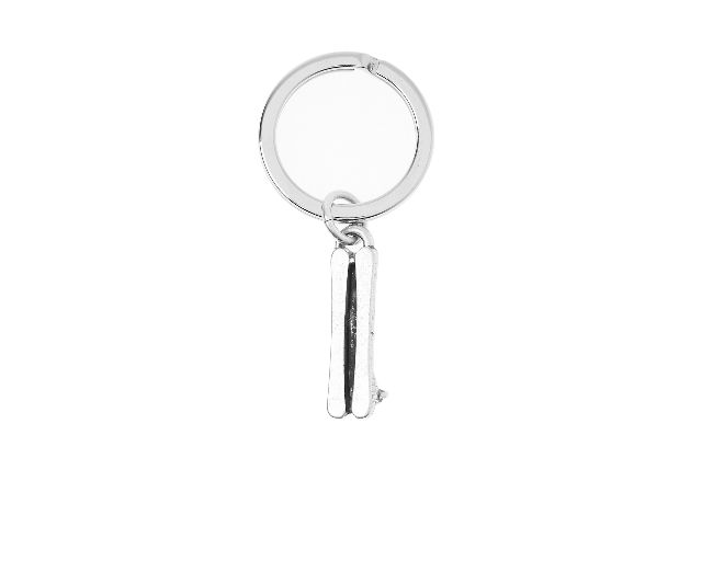 Keyring Skiing Selezione Zanolli 178146 912mz24715ring03