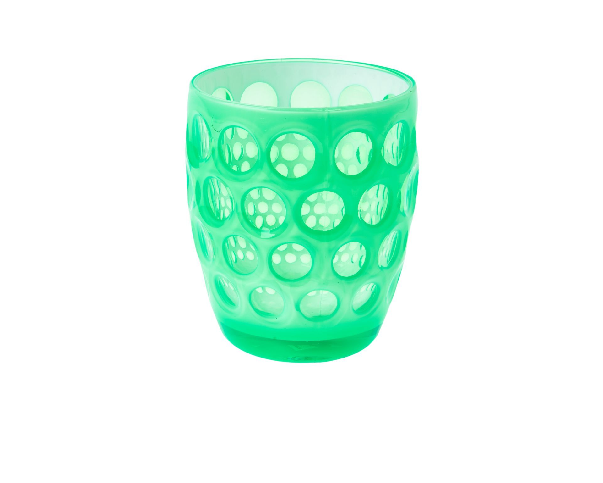 Glass Lente Fluo Green Mario Luca Giusti 177602 920hbiklen16