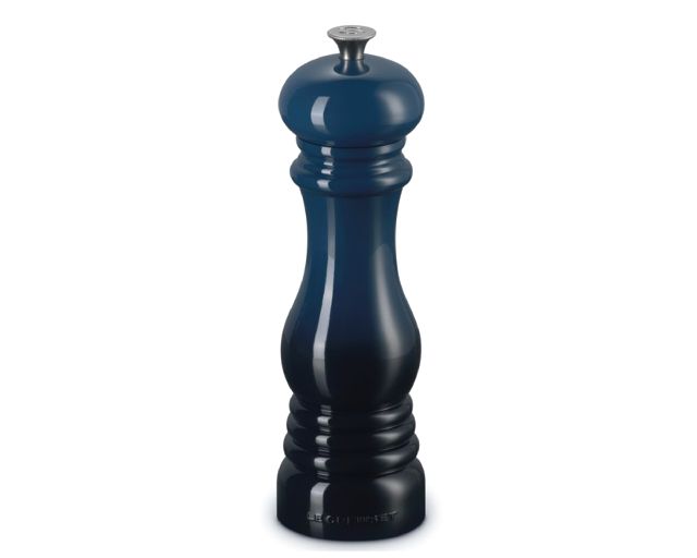 Salt grinder nuit
