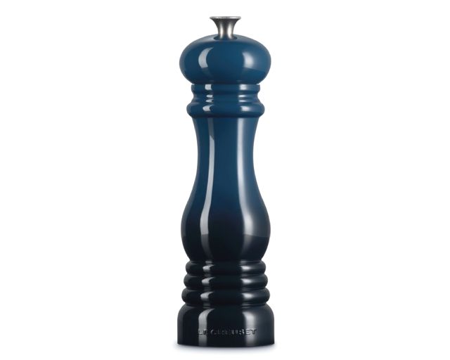 Salt Grinder Nuit Le Creuset