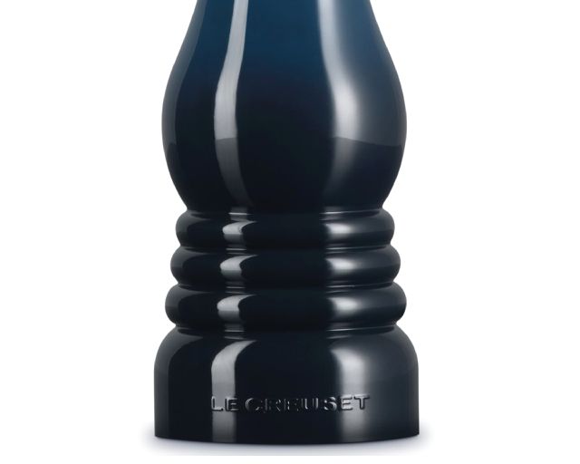 Salt Grinder Nuit Le Creuset