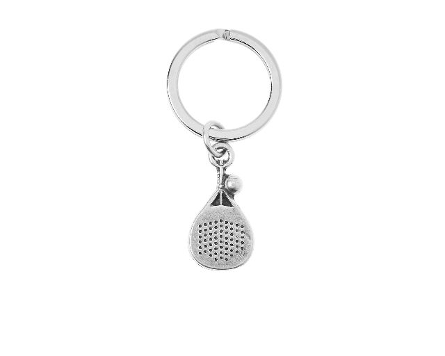 Keyring padel