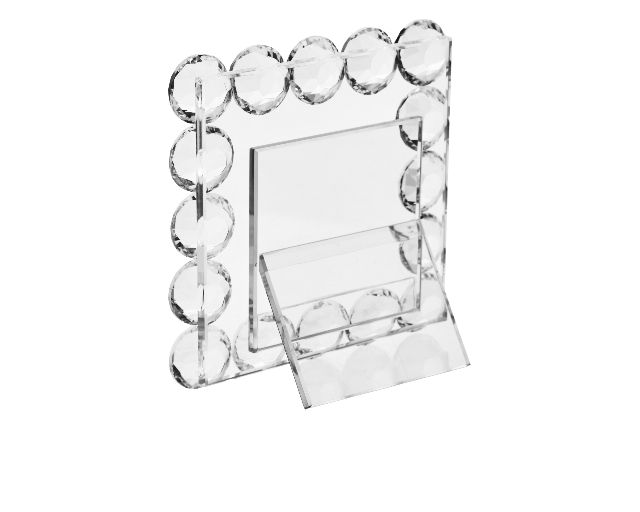 Cornice Cristal Line Cristallo Selezione Zanolli 188546 967crist154