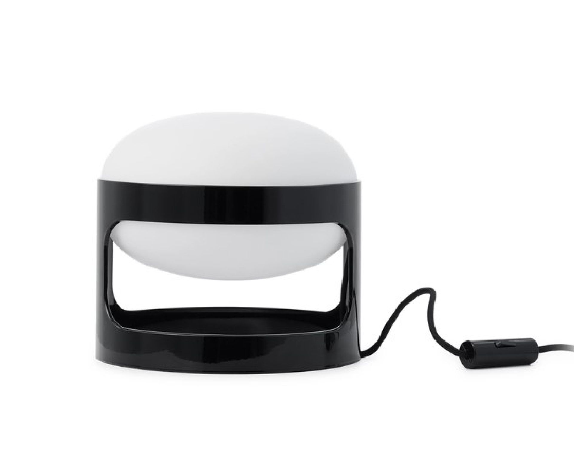 Lamp Kd28 Black Kartell
