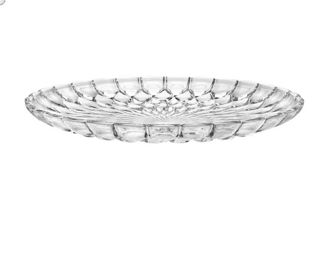 Centrotavola Jelly Trasparente Kartell 131158 90601226b4