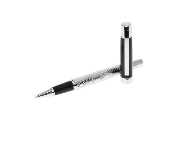 Roller Con Astuccio Selezione Zanolli 169189 967pen09a