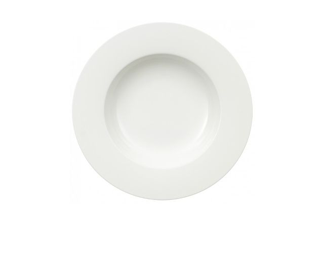 Piatto pasta royal porcellana