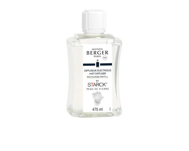 Ricarica diffusore elettrico peau de pierre by starck