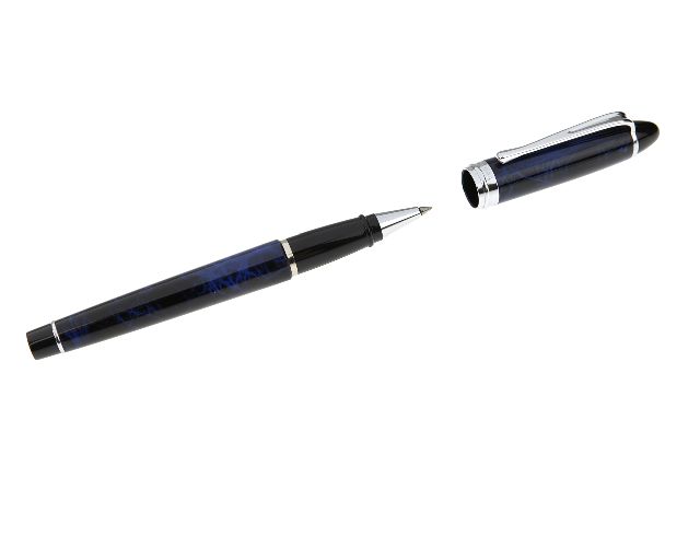 Roller pen ipsilon lacca night blue