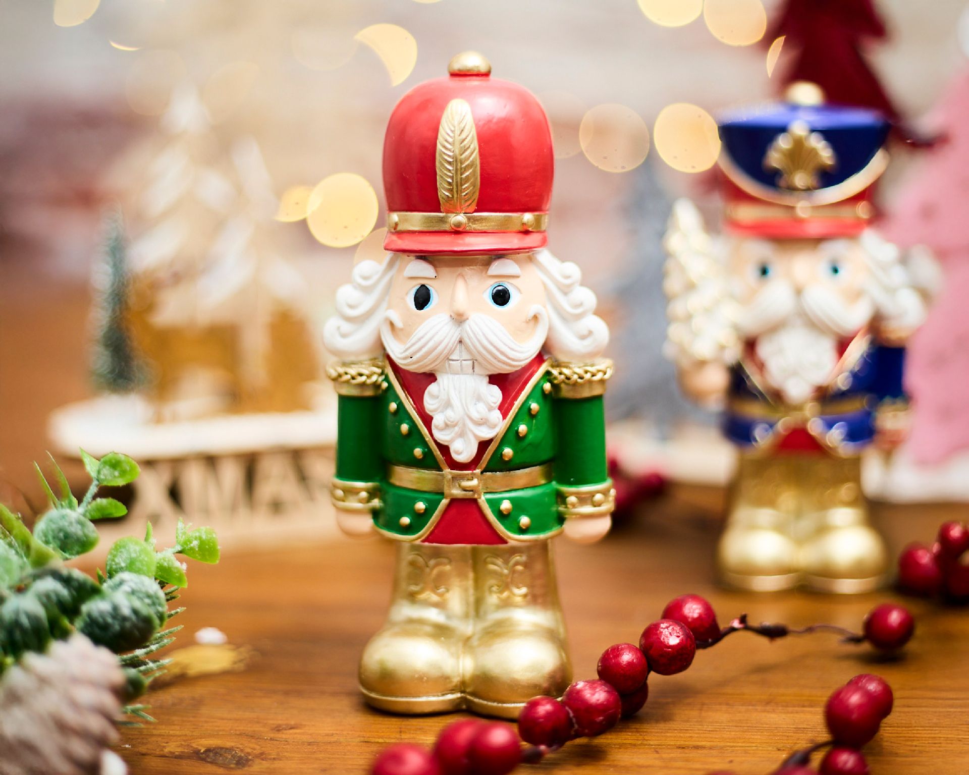 Idea Regalo Natale Soldatino Selezione Zanolli 189123 592n867803