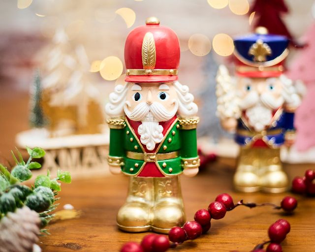 Idea regalo natale soldatino
