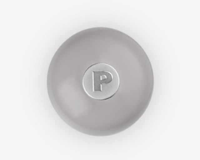 Macina Pepe Flint Le Creuset