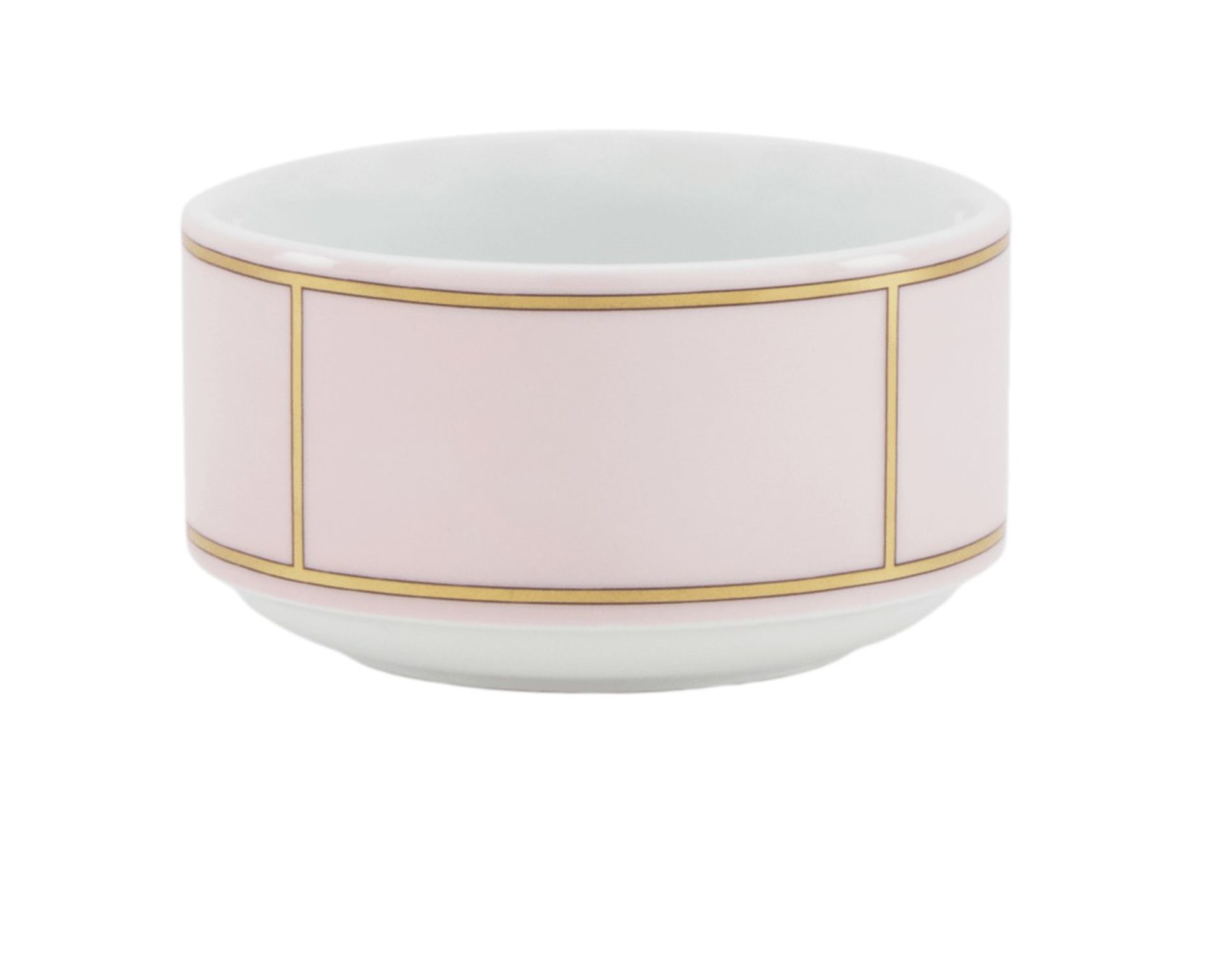 Bowl Diva Porcelain Pink Richard Ginori 183593 F00800zu0010245d02
