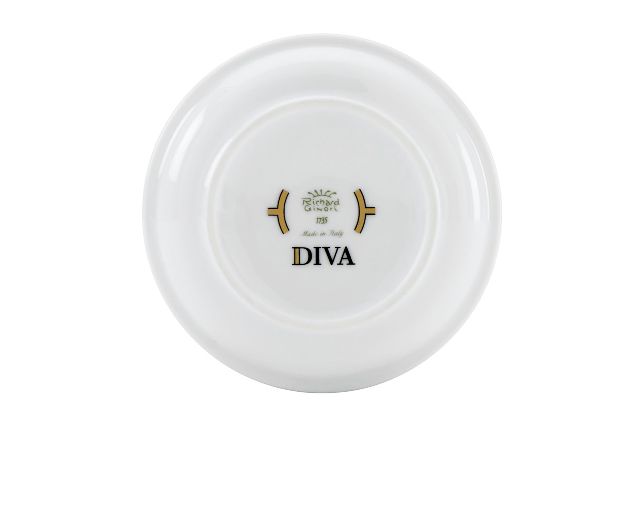 Bowl Diva Porcelain Pink Richard Ginori 183593 F00800zu0010245d02
