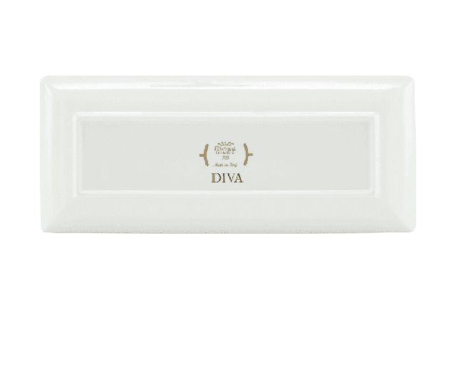 Svuotatasche Rettangolare Diva Porcellana Celeste Richard Ginori 183622 F13600vs14028xd03