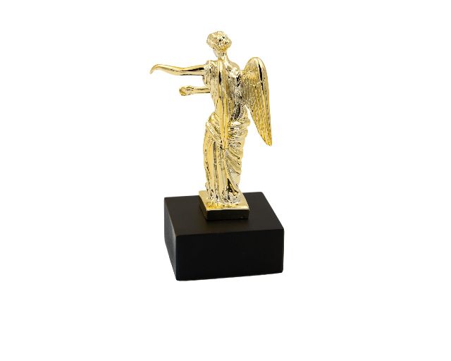 Vittoria Gold Oro Con Base Nera Selezione Zanolli 178089 909vagrgold