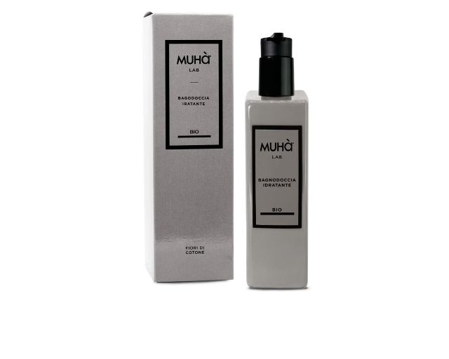 Bath Shower Fiori Di Cotone Muha 186034 979ml022