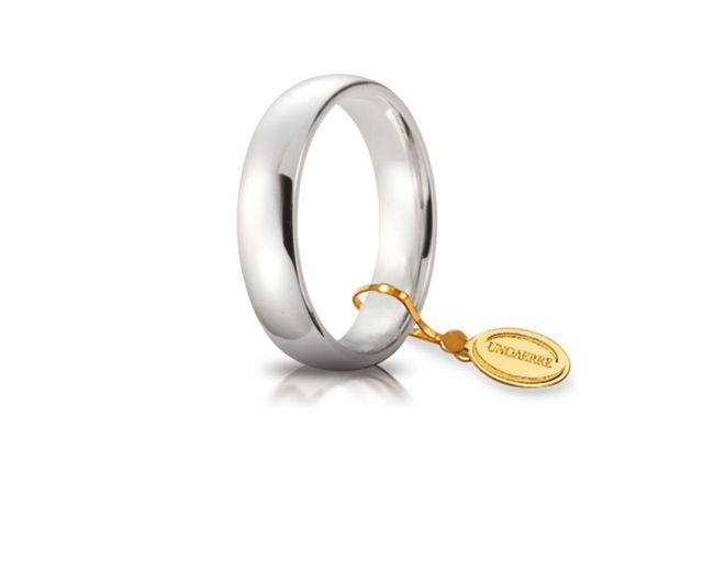 Fede comoda oro 750‰