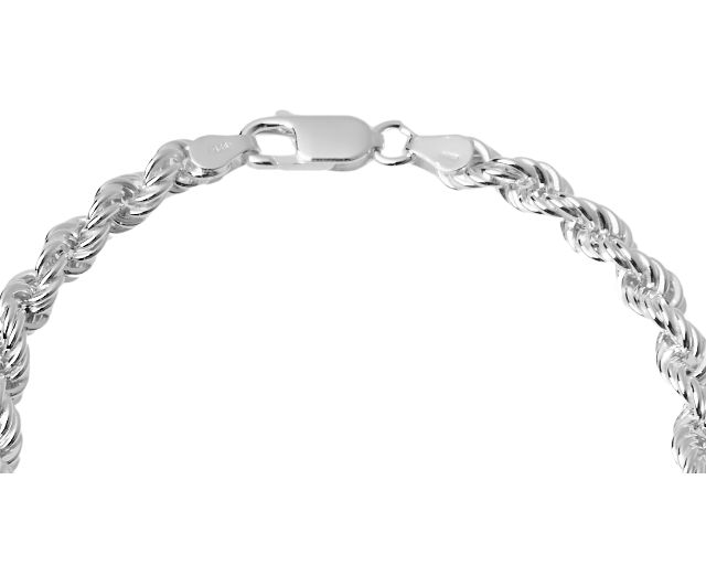 Bracelet Silver Selezione Zanolli 186151 611br00476