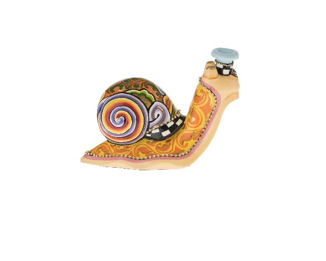 Snail Anton S Hand Painted Toms Drag 164383 753td4230