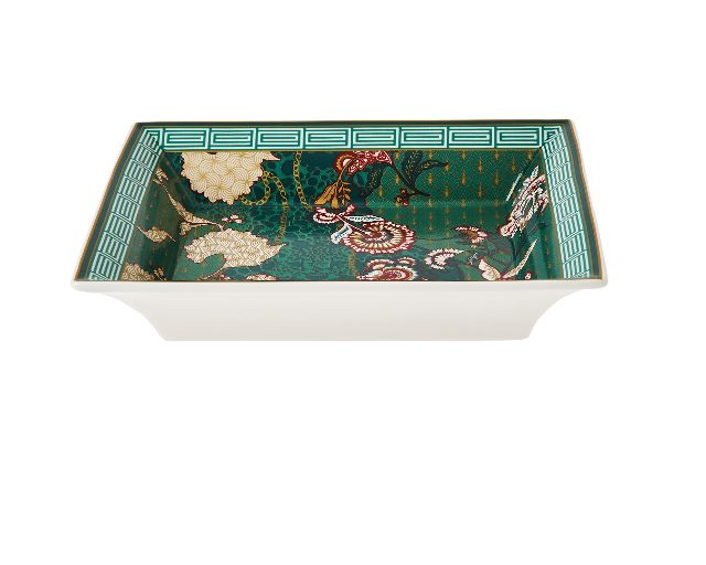Svuotatasche Living Porcellana Pozzi Milano 181730 984pm0136lich