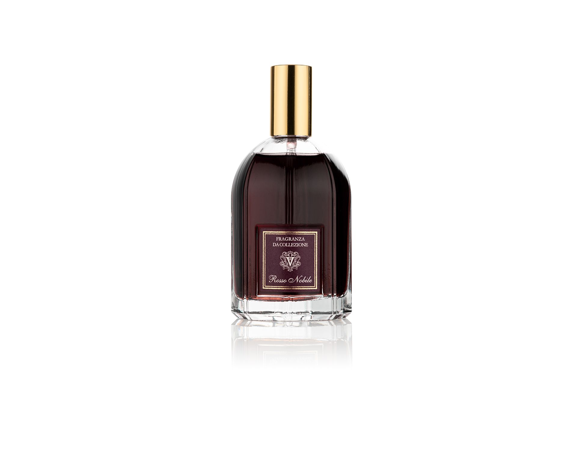 Spray Ambiente Rosso Nobile Dr Vranjes 161261 949frv0s16mgnee1