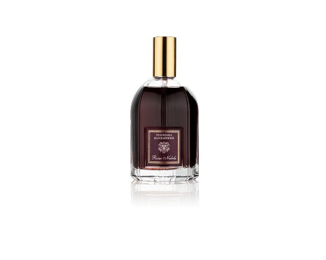 Spray ambiente rosso nobile