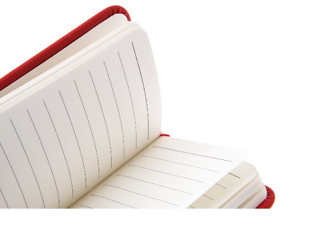 Block Notes With Owl Pendant And Box Selezione Zanolli 168798 912mz21403