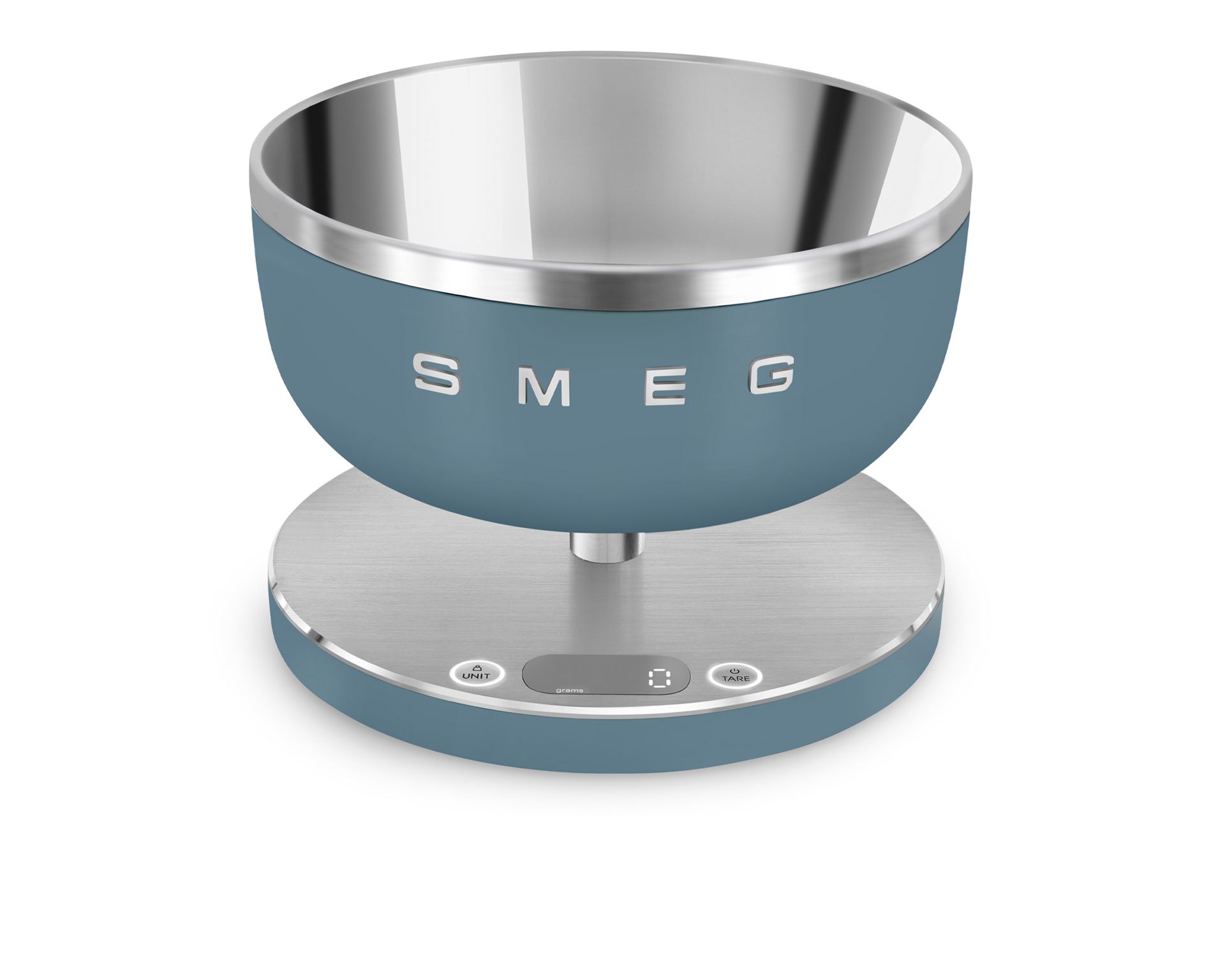 Kitchen Matt Storm Blue Smeg 188867 891ksc01sbmww