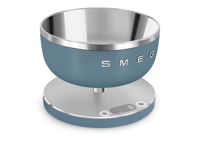 Kitchen Matt Storm Blue Smeg 188867 891ksc01sbmww
