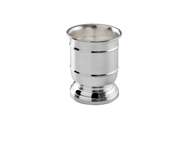 Penholder silver