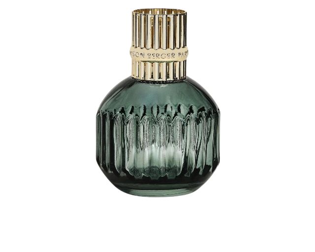 Catalytic lamp cannelo verte