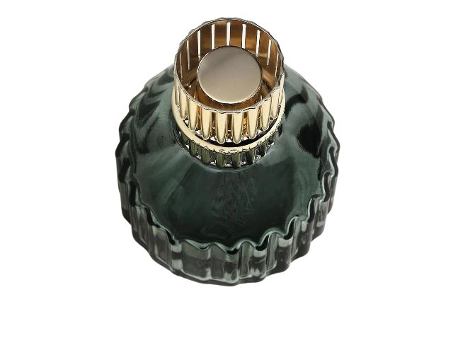 Catalytic Lamp Cannelo Verte Maison Berger Paris
