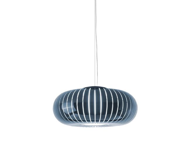 Lampada a sospensione teresa petrolio