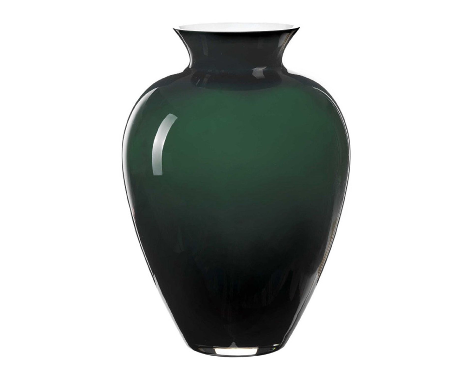 Vaso Aurora Verde Bosco Onlylux 191868 659ol02337