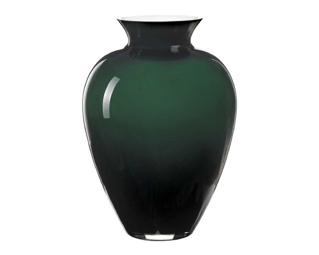 Vaso aurora verde bosco