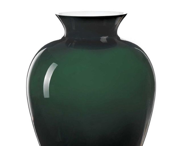 Vaso Aurora Verde Bosco Onlylux 191868 659ol02337