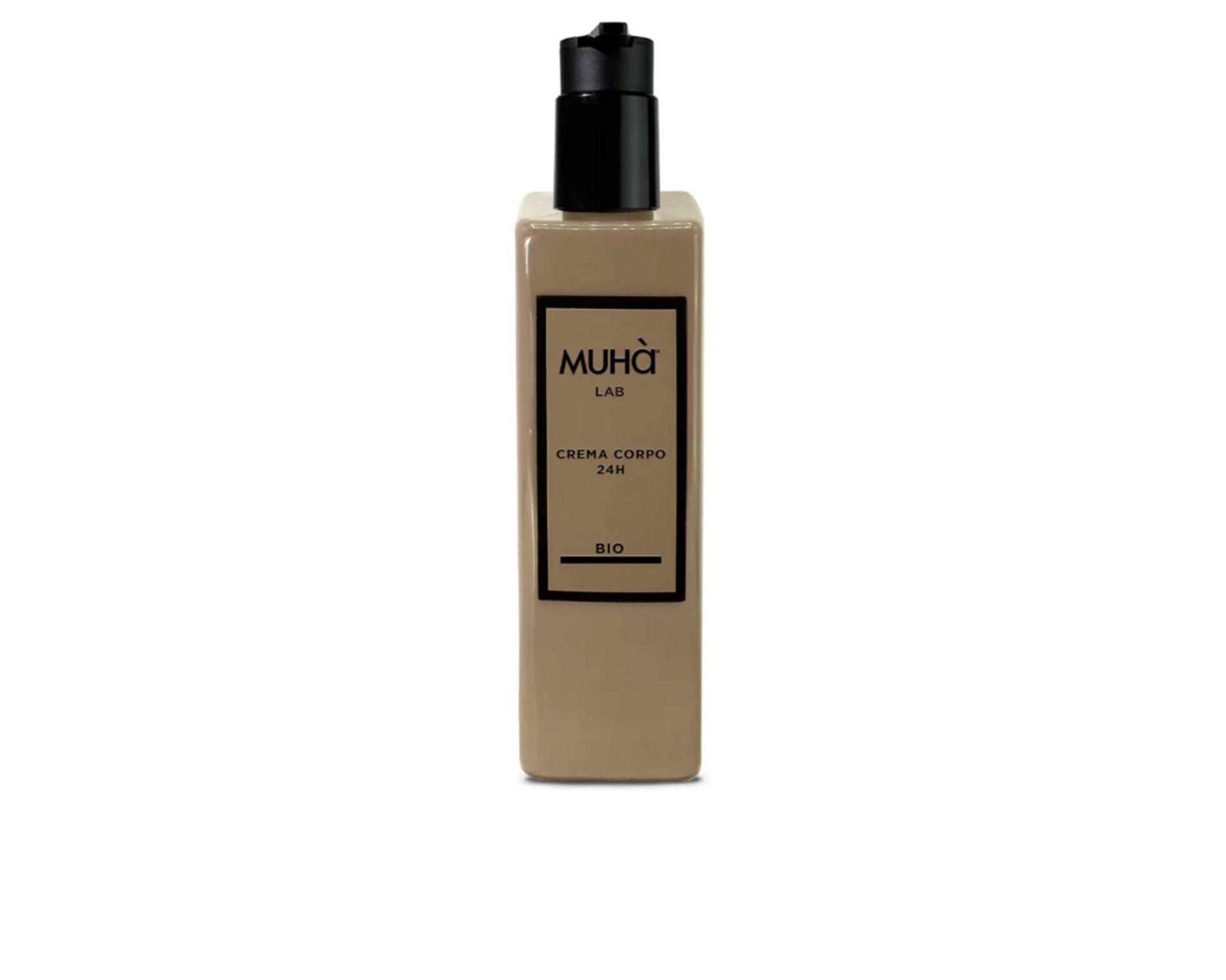 Crema Corpo Vaniglia E Patchouli Muha 186031 979ml005