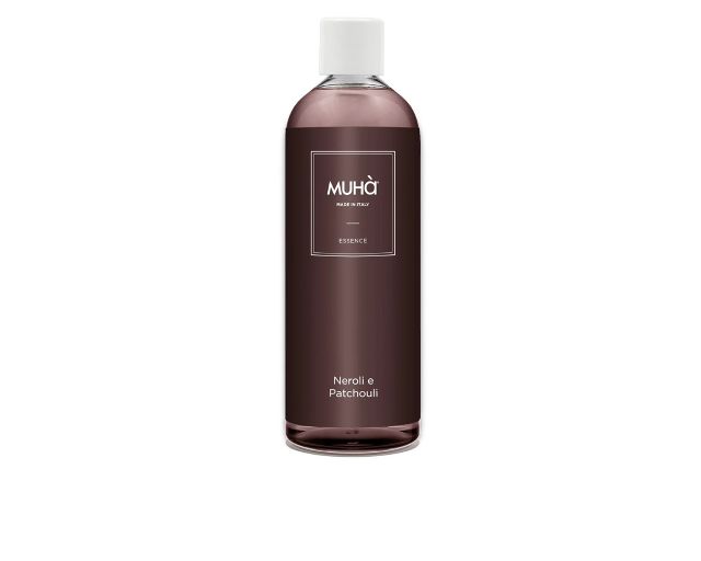 Refill fragranza neroli e patchouli