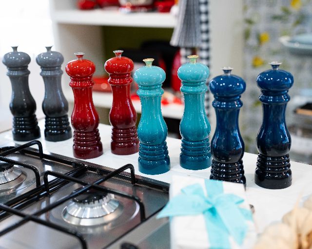 Macina Sale Nuit Le Creuset
