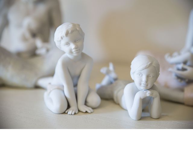 The Son Porcelain Lladro