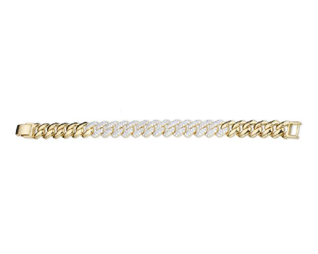 Bracelet brass
