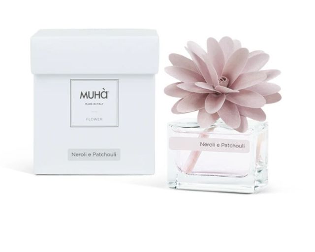 Profumatore Dambiente Flower Neroli E Patchouli Muha 188319 979h308