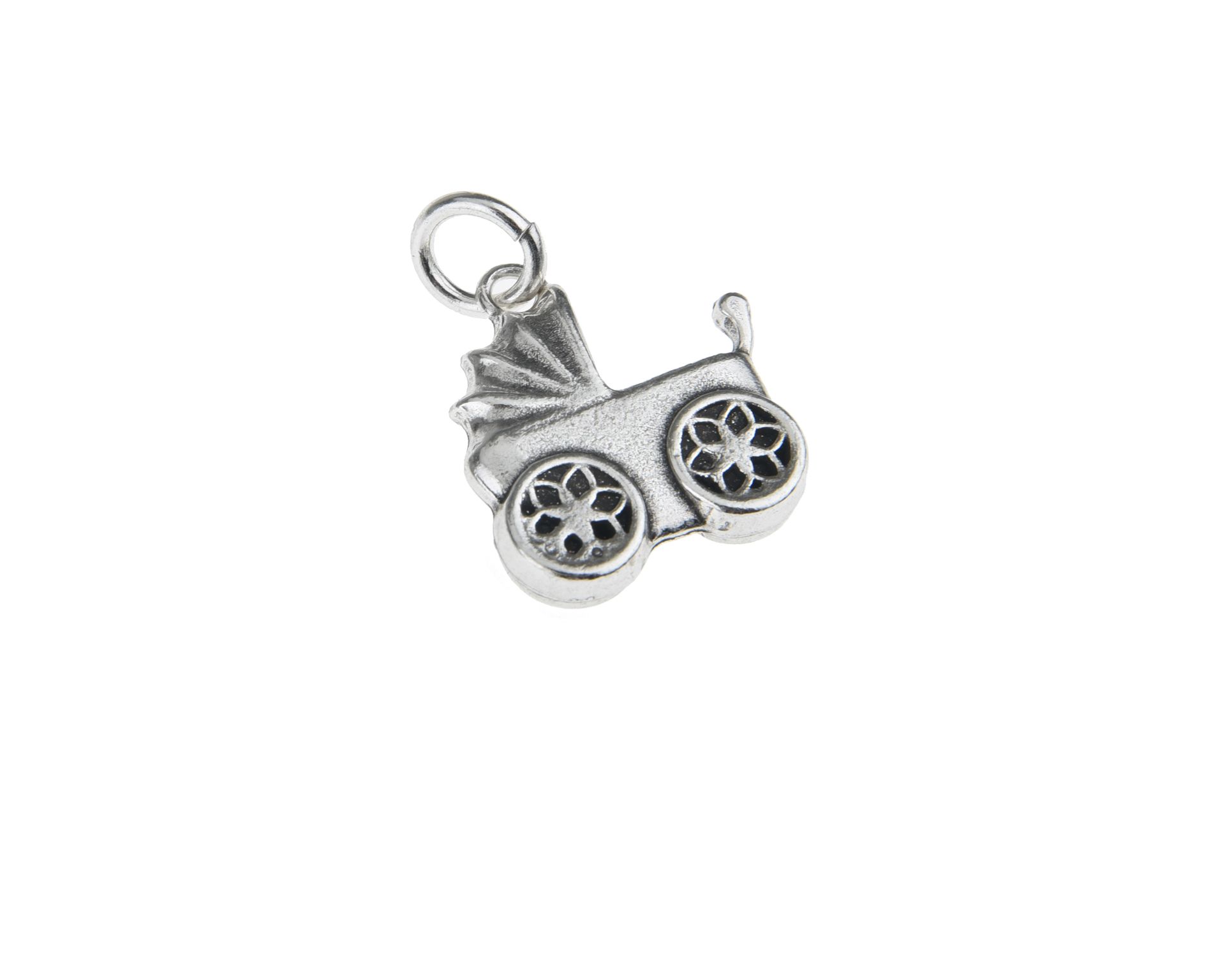 Pendant Baby Carriage Selezione Zanolli 134347 912mz3515