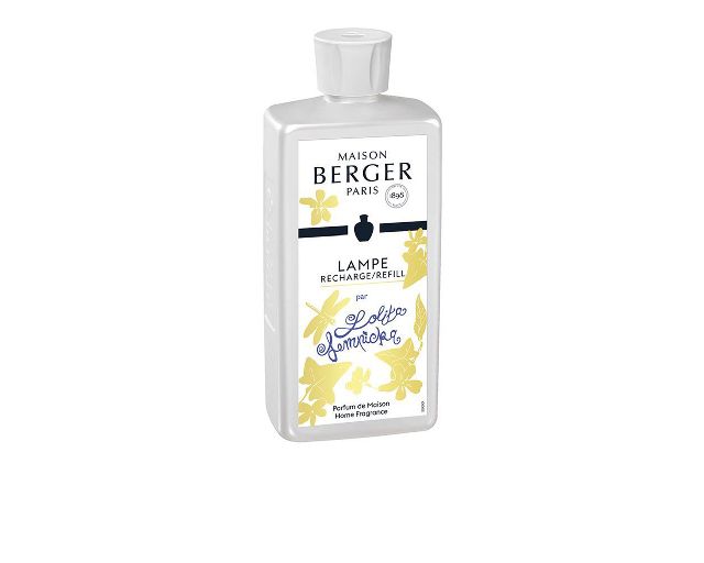 Profumo per la casa lolita lempicka